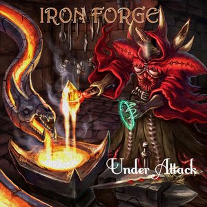 Under Attack - EP