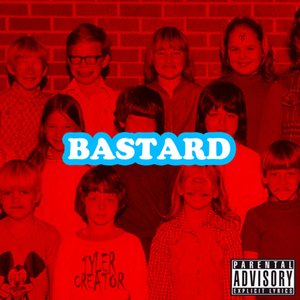 Bastard [Explicit]
