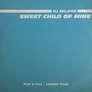 Sweet Child Of Mine