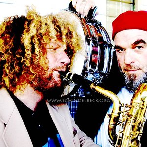 Avatar de Ditzner Lömsch Duo