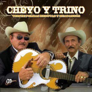 Cheyo y Trino Hnos. Salinas 的头像