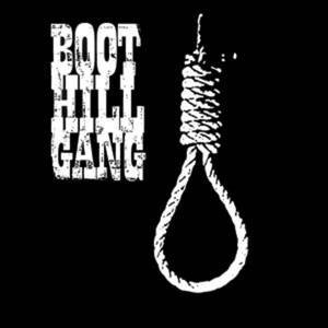 Image for 'Boot Hill Gang'