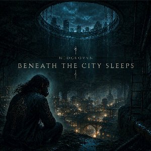 Beneath the City Sleeps