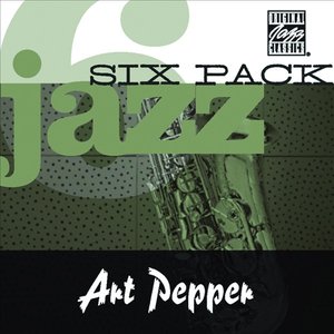 Jazz Six Pack