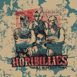 Horrible Rockabilly Punx