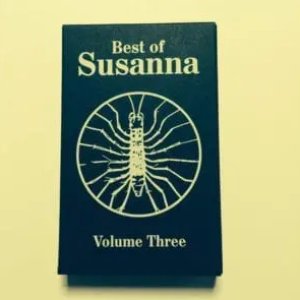Best of Susanna Volume Three