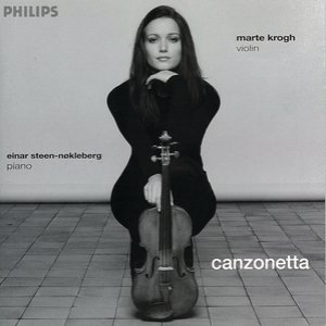 Canzonetta