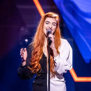 Lisa Lefèvre 的头像