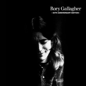 Rory Gallagher (Bonus Track Version)