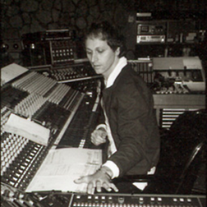 Vic Coppersmith‐Heaven photo provided by Last.fm