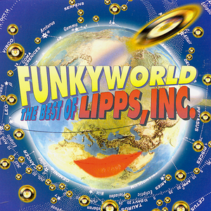 021 Diseador De Musica - Funkyworld - The Best Of Lipps, Inc. - Zortam Music
