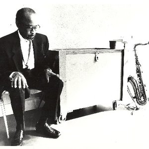 Cliff "King" Solomon 的头像
