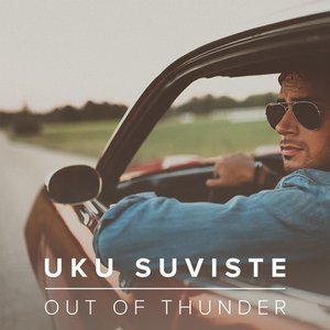 Out of Thunder - Single