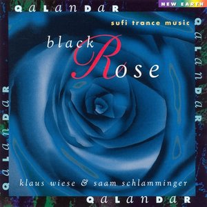 Qalandar, the Black Rose