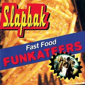 Fast Food Funkateers