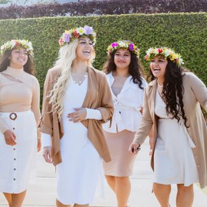 Avatar de The Tonga Sisters