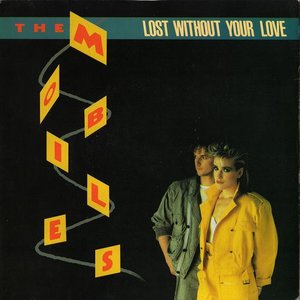 Lost Without Your Love
