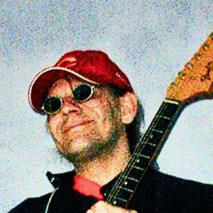 Robert Fairweather & The Luv Machine 的头像
