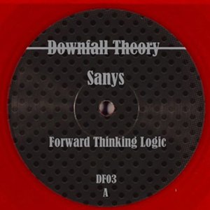 Forward Thinking Logic