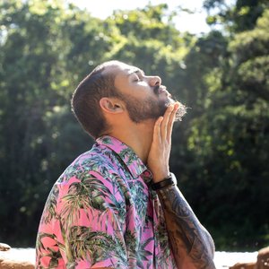 Murilo Ribeiro のアバター
