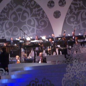 Moravian Philharmonic Orchestra 的头像