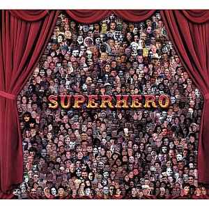 Superhero