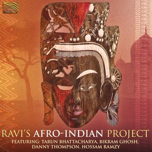 Afro-indian Project