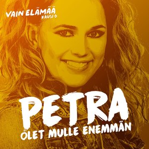 Olet mulle enemmän (Vain elämää kausi 6)