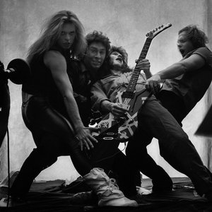 Imagen de 'Van Halen'