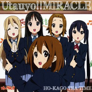 Image for 'Utauyo!!MIRACLE'