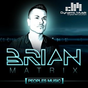 People's Music EP