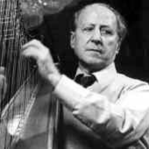 Nicanor Zabaleta photo provided by Last.fm