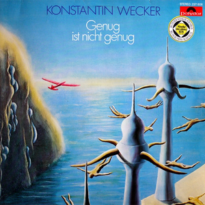 Konstantin Wecker - Stur Die Strasse Lang Lyrics - Zortam Music