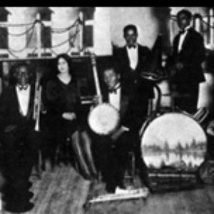 Avatar de Oscar Celestn's Original Tuxedo Jazz Orchestra