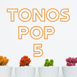 Tonos Pop Vol. 5