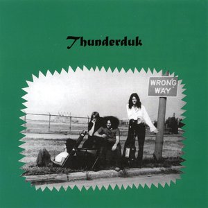 Thunderduk