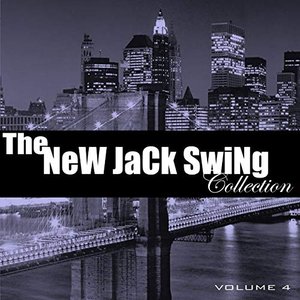 The New Jack Swing Collection, Vol. 4