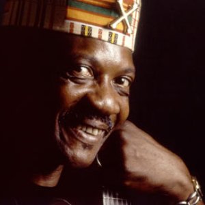 Robert Ward and The Black Top All-Stars 的头像