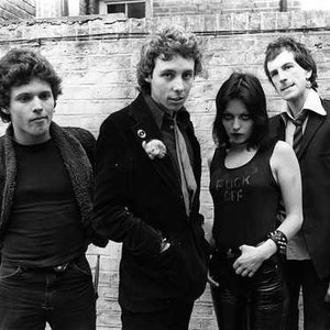 The Adverts のアバター