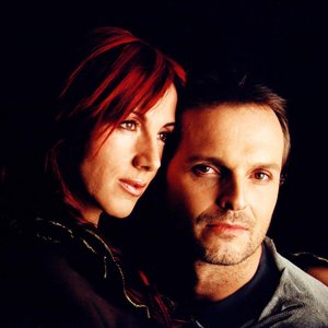 Avatar de Ana Torroja y Miguel Bosé