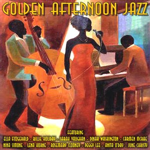 Golden Afternoon Jazz