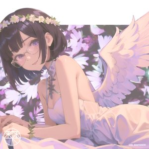 もしも神様が居るのなら (with ゆりゆ) [feat. 夏色花梨] - Single