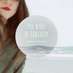 You Might Be Somebody