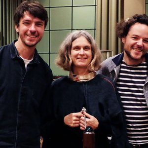 Avatar for Juana Molina, Matías Aguayo & Tom Skinner