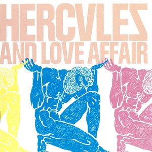 Hercules  Love Affair