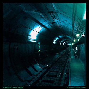 The Sound of Subway Tunnels