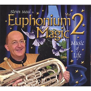 Euphonium Magic Vol.2