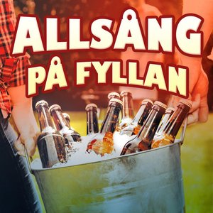 Allsång på fyllan