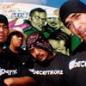 The Decepticonz 的头像