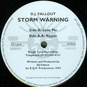 Storm Warning
